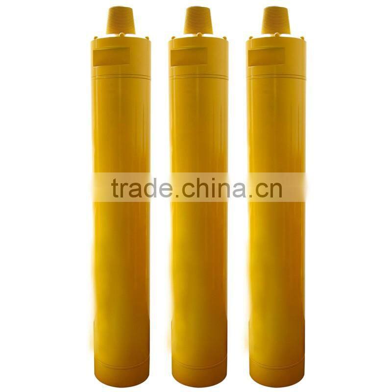 Best selling Middle-low air pressure DTH hammer
