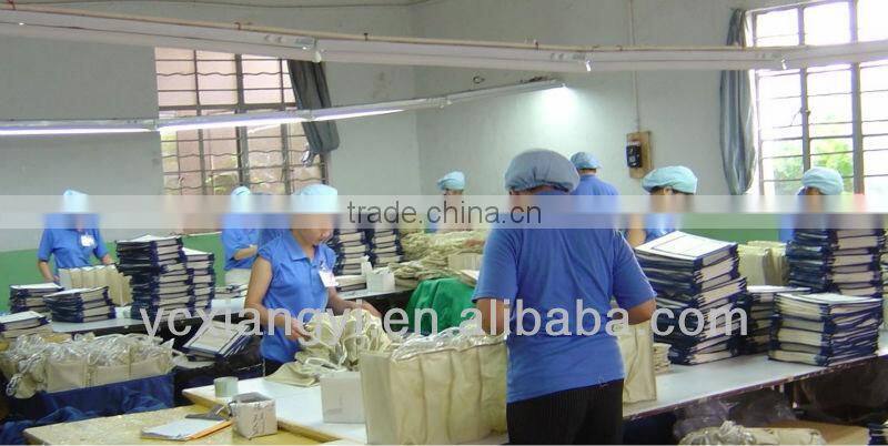 high quality decorative hanging wall pocket storage organizer