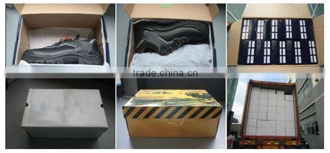 China cheap safety work shoes GT5827
