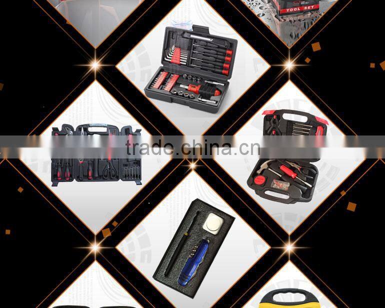 2016 New Tool Bag, Hand Tool Kit