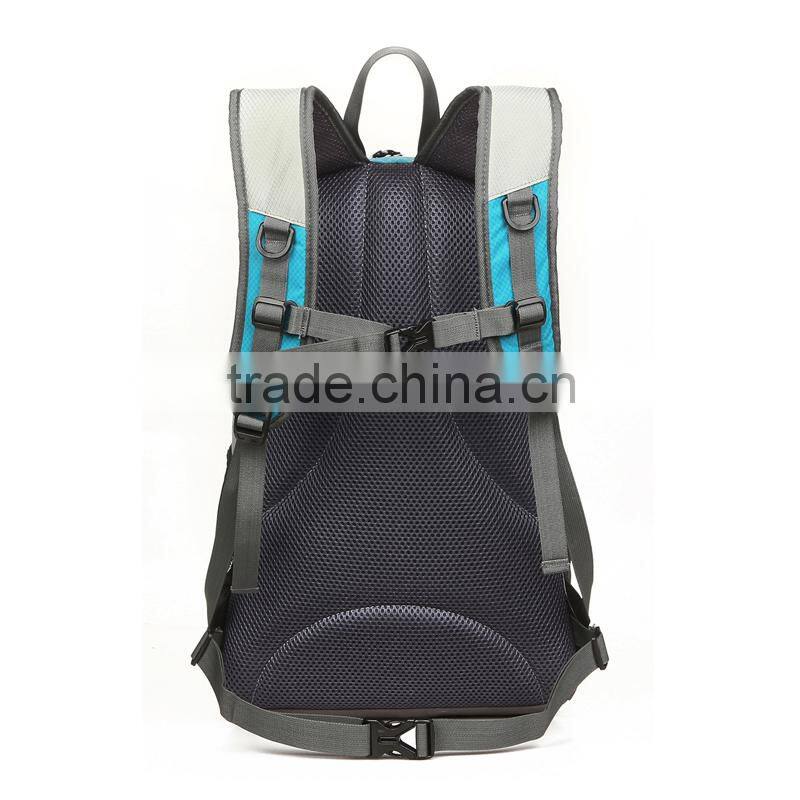 fashion custom backpack with logo print