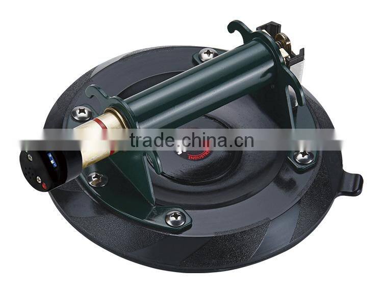 Tri-position 8 Inch Vacuum Suction Cup