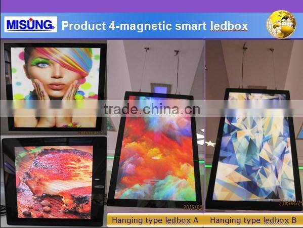 Budapest display rack panel supermarket rack panel store rack panel