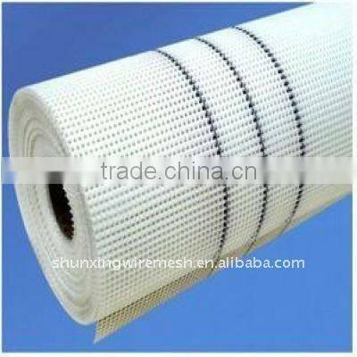 Fiberglass mesh