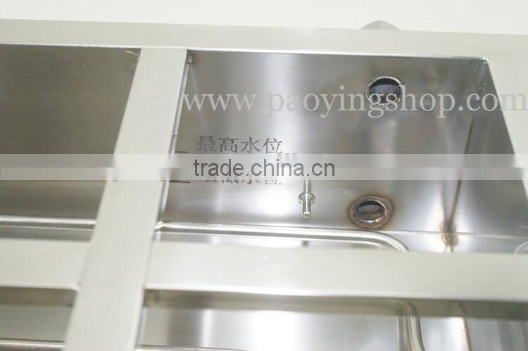 12kg Commercial Use 110v 220v Electric Digital Chocolate Tempering Machine with 6 Melting Pot