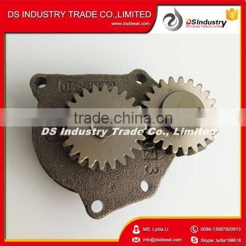 6CT 3966840 Oil Pump