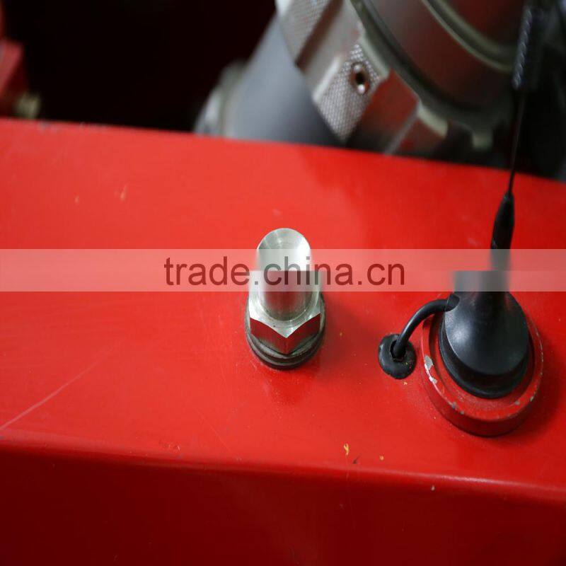 fire fighting robot M40