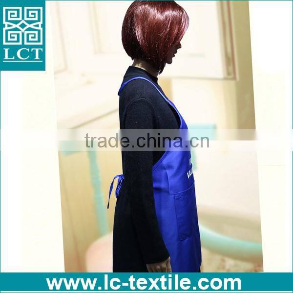 custom print i am a volunteer personalized apron LCTN2011