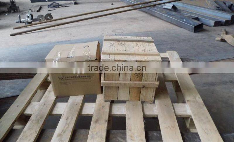 FRP Vessel Tank Filament Winding Production Line