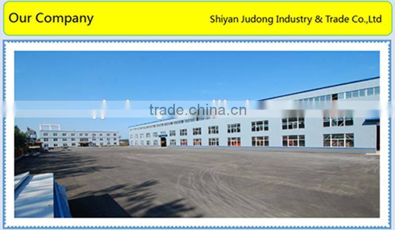 Genuine Auto body parts front center bumper assy for Dongfeng truck