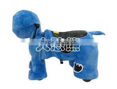 China anime car seat cover