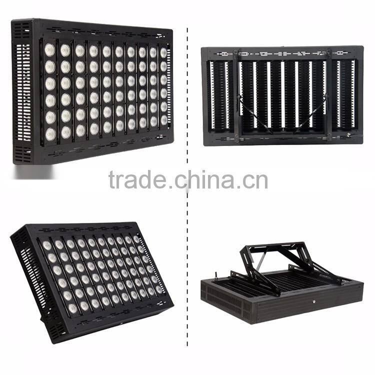 EMC GS UL 500W LED Flood Light With Shenzhen LED