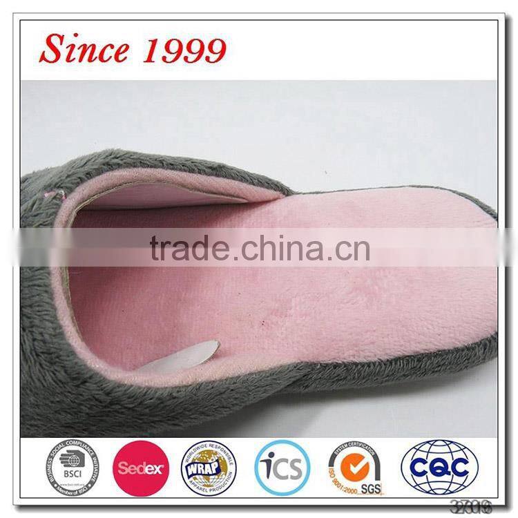 flat stylish beautiful ladies shoes