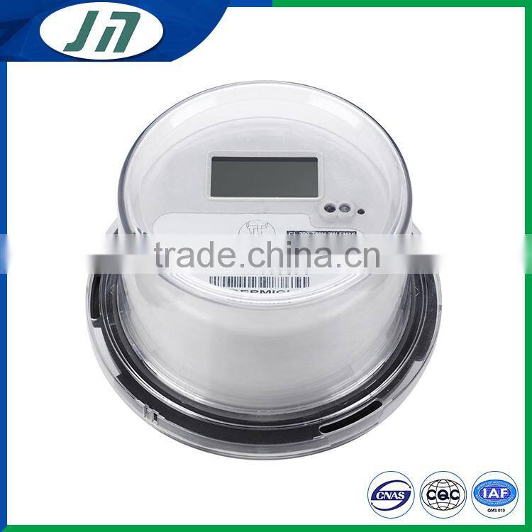 Jianan IP54 smart energy meter magnet