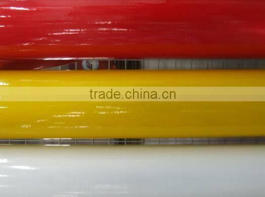 advertising grade reflective sheeting