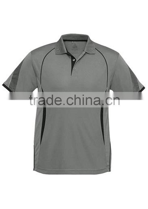 Mens polo shirt