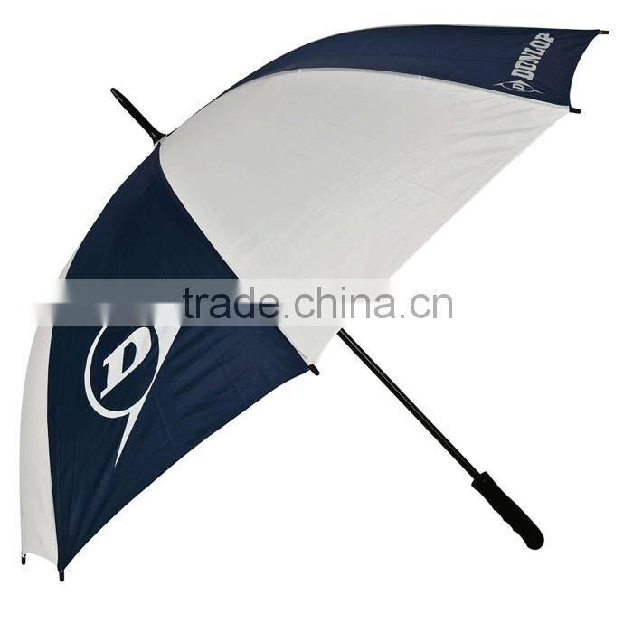 2014 hot sale promotional gift parasol with logo