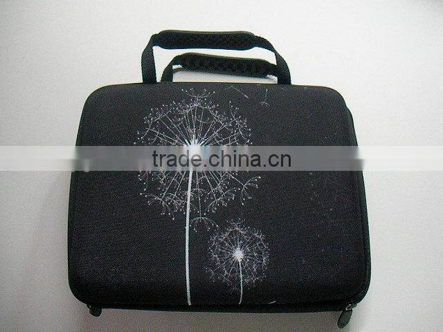 Good sells for hardsell eva protective laptop carry bags