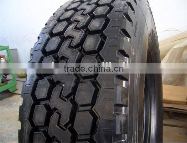 New Pattern High Quality Tire HILO Brand 14.00R25 OTR TYRE
