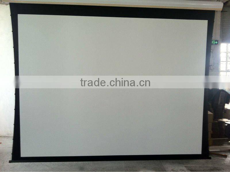 china chief manufacturer TAB TENIONED SCREEN