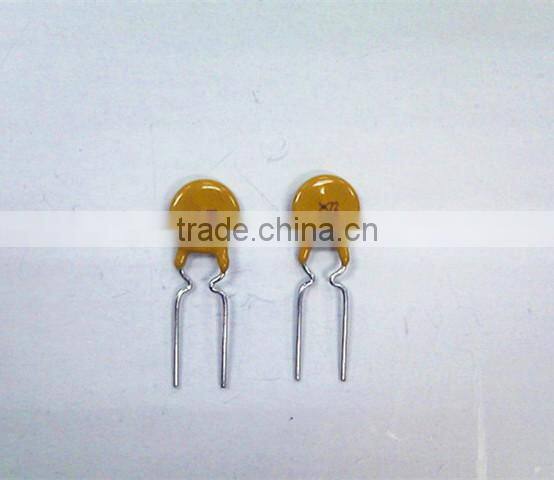 PPTC FUSE RXEF065 security and alarm systems protective