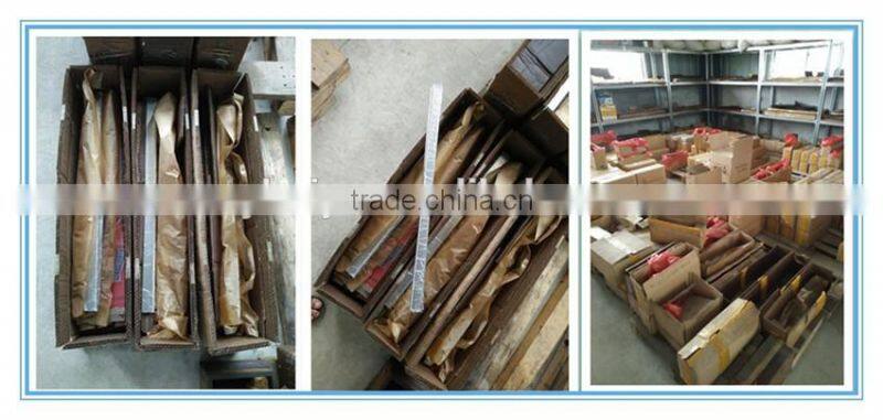 three holes blade , film Cutting Blade, Theree Holes Slitting Blade