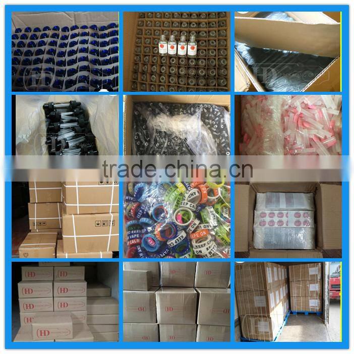 HD GCC certificated 30ml essential oil glass dropper bottle in stock