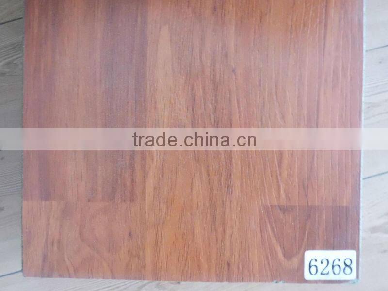 germany technique laminate flooring