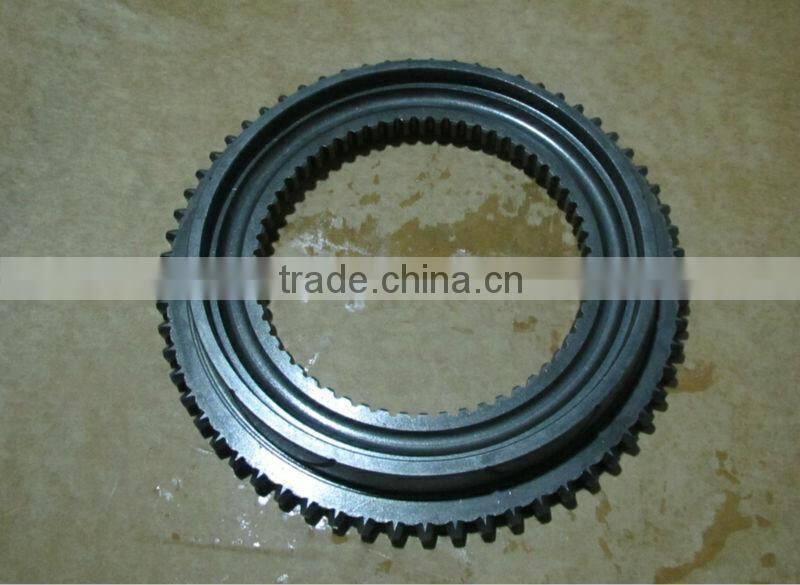 Daewoo auto transmission parts synchronizer cone 1297304196 for speed gearbox 5S111GP, QJ805, QJ1205 daewoo bus price