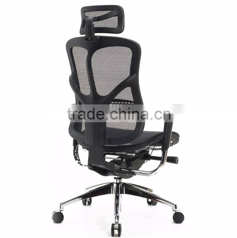 black mesh chair factory price Office Furniture Conference Chair
