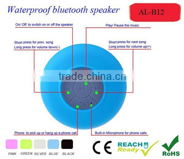 2015 Rechargeable Bluetooth Speaker,Df B08 Mini Bluetooth Speaker box