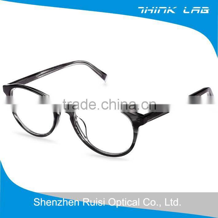 2015 Eyewear Optical Frame Custom Optik Glasses Frame