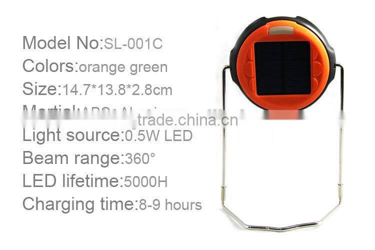 new japan products 2015 micro usb car charger handy LED solar lighting for cell phone