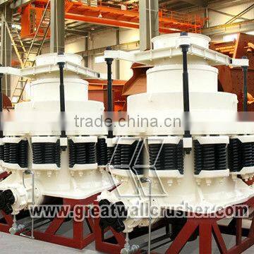 Great Wall High Magnesium Crusher