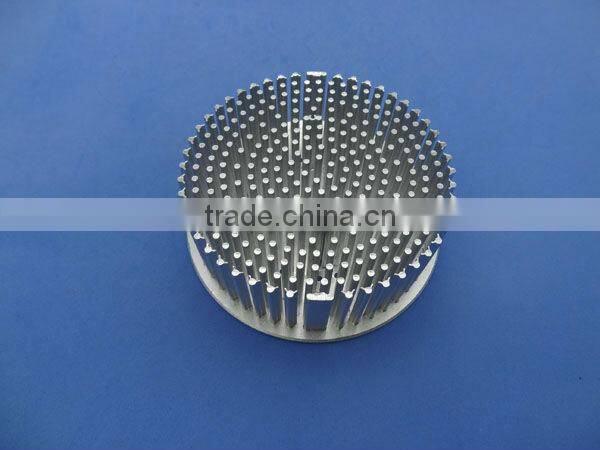 2014 New product Aluminium extrusion heatsinks cooling machine