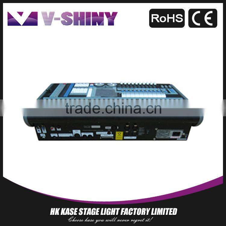 Big show use wireless dmx controller
