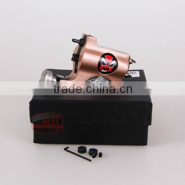 new design tattoo machine gun wire cutting tattoo machine from zelin-1100653