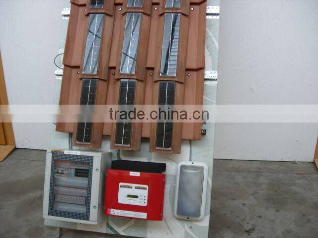 Using UV-resistant silicon , tempered glass ,60W Polycrystalline Solar Panels