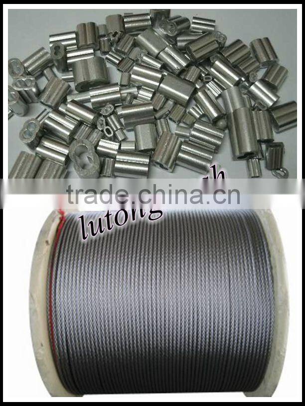 Anping aviary chain link for protection