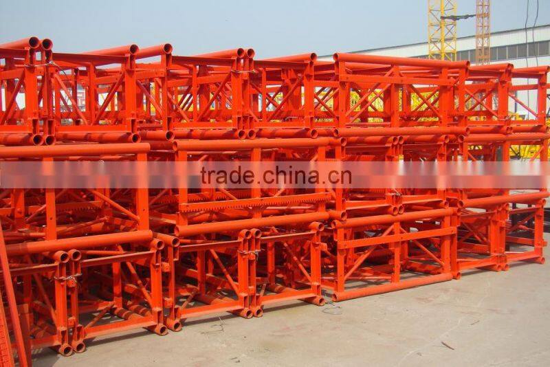 Brand New HYCM Construction Hoist