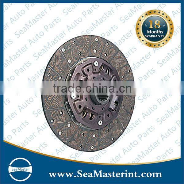 Clutch Plate and Disc for VOLVO 430 WGVZ 1878032331