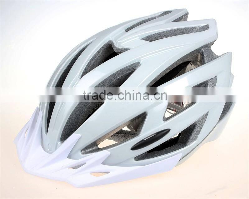 Safety road cycling helmet popular and fashion cycling helmet