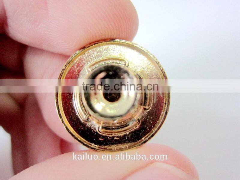 2016 fashion jeans button