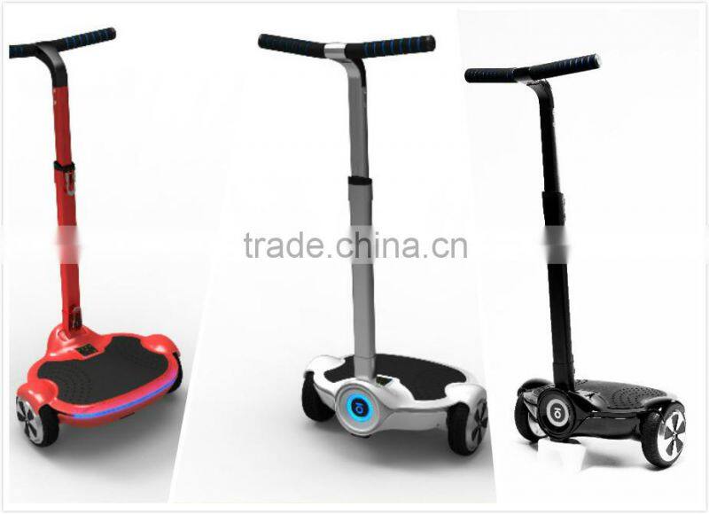 electric chariot scooter / folding electric scooter for adult / 2 wheel electric scooter bluetooth