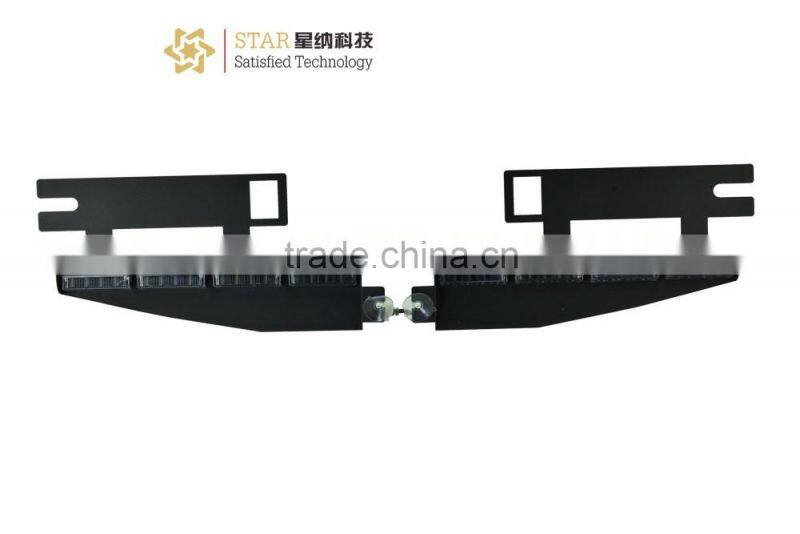 Led Strobe Deck Light/LED Visor police lights dash deck strobe light/LED storbe lights for police