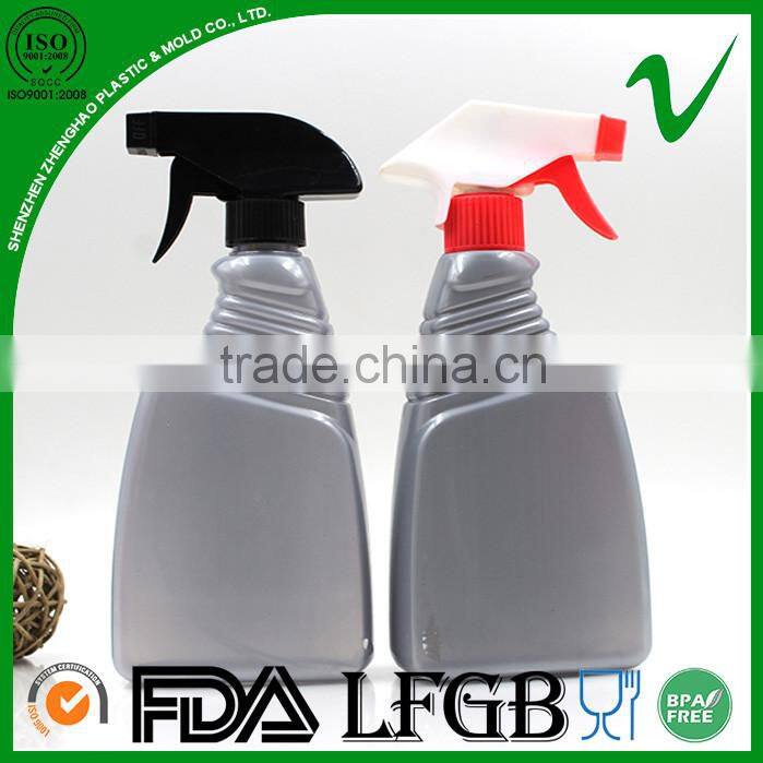 HDPE high quality disposable wholesale pesticide bottles for industrial use