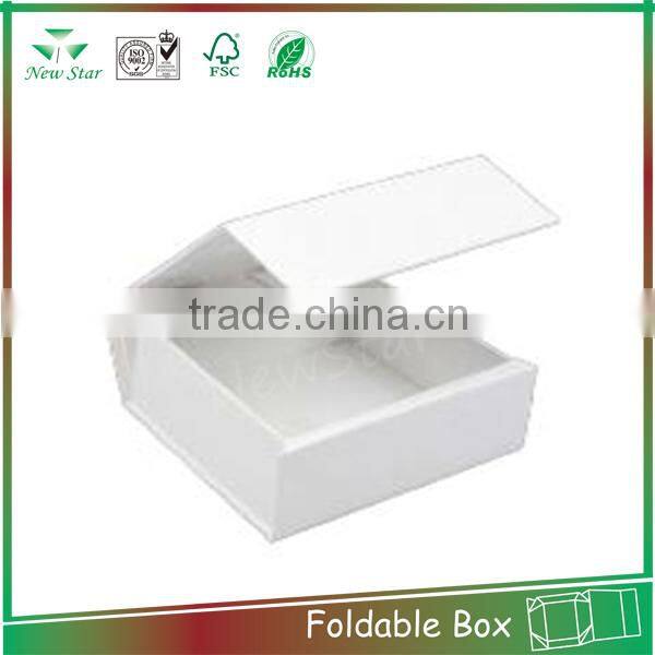 magnet gift foldable box supplier,magnet foldable box