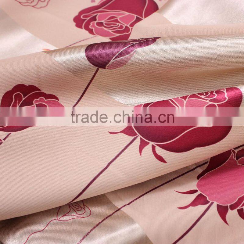 Curtain fabirc ,blackout and resist solarization fitness fabric