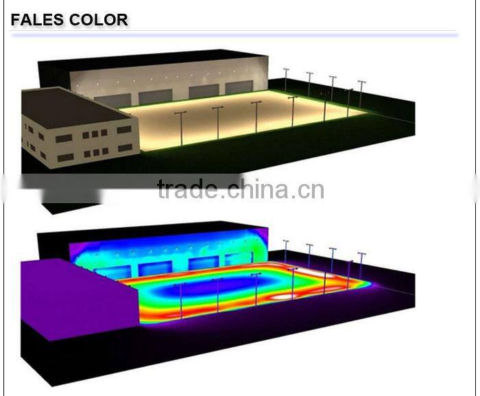 Gold Supplier Long Lifespan Stadium IP67 400W LED Flood Light