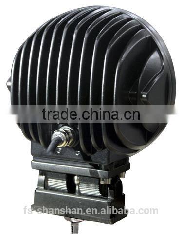 45w LED WORK LIGHT for truck, LED OFFROAD LIGHT for 4X4 LED TRAILER LIGHT